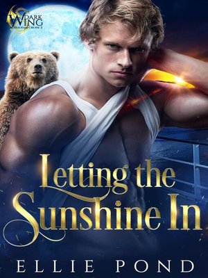 cover image of Letting the Sunshine In